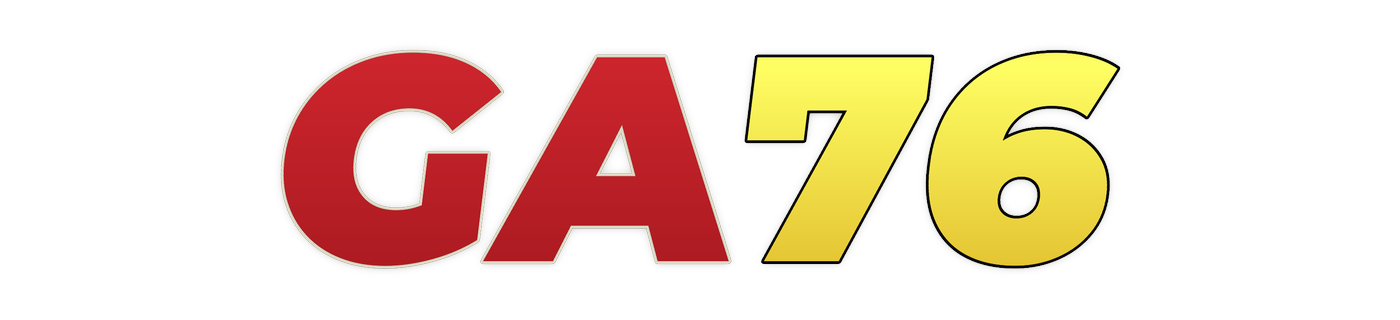 ga76 logo